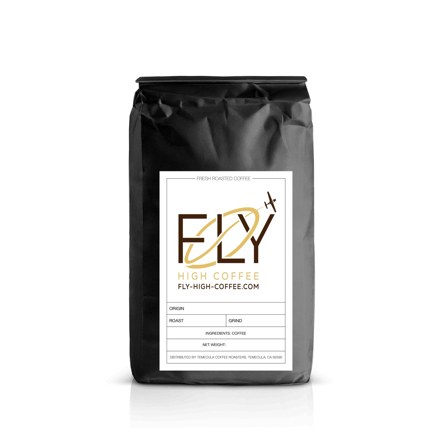 Mocha – Fly Coffee