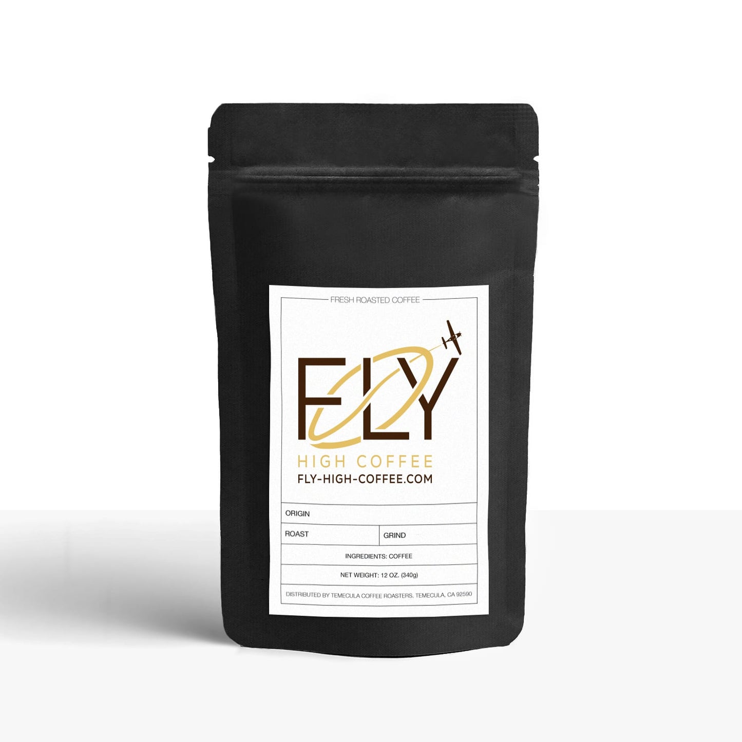 African Kahawa Blend