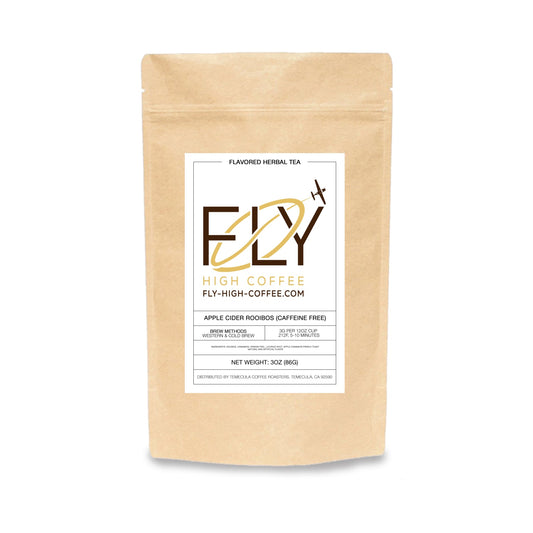 Apple Cider Rooibos