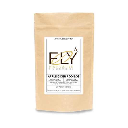 Apple Cider Rooibos